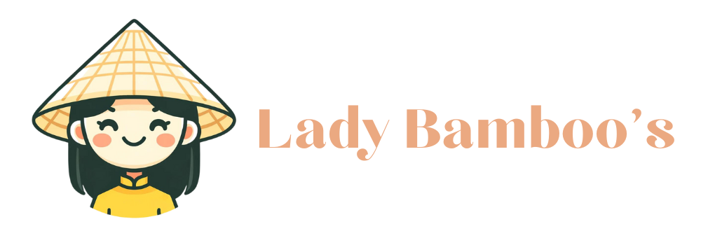 Lady Bamboo's